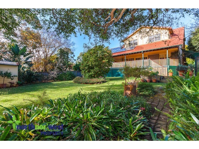 22 Third Avenue, Eastwood NSW 2122