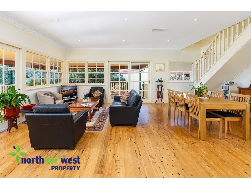 22 Third Avenue, Eastwood NSW 2122