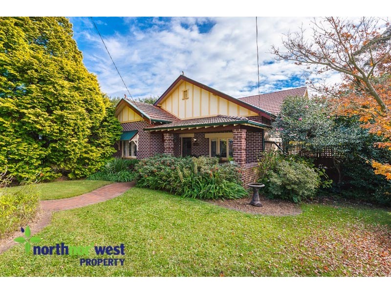 22 Third Avenue, Eastwood NSW 2122