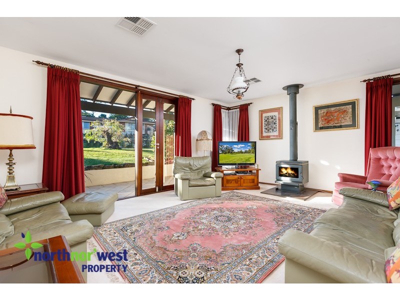 12 Hancey Avenue, North Rocks NSW 2151