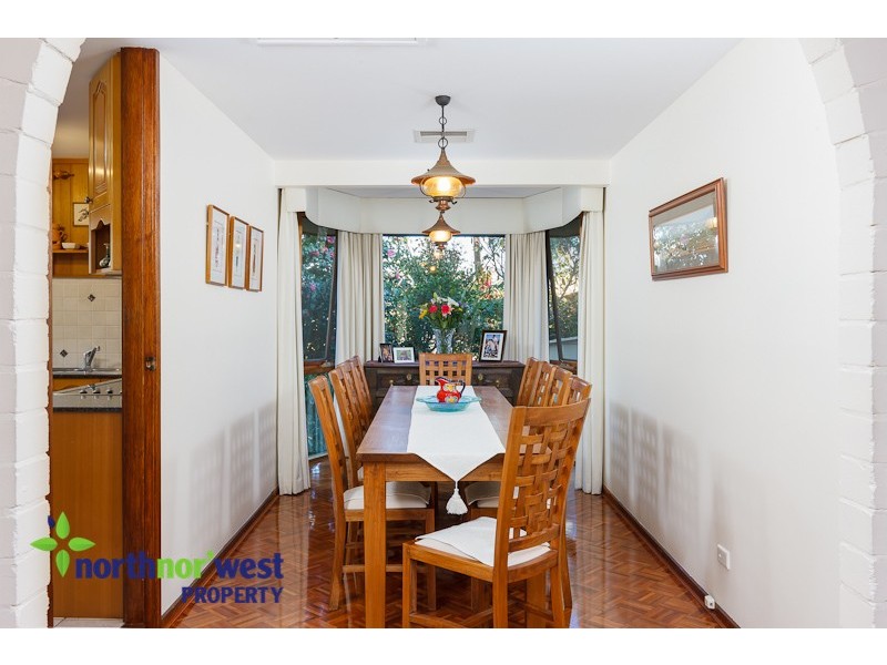 12 Hancey Avenue, North Rocks NSW 2151