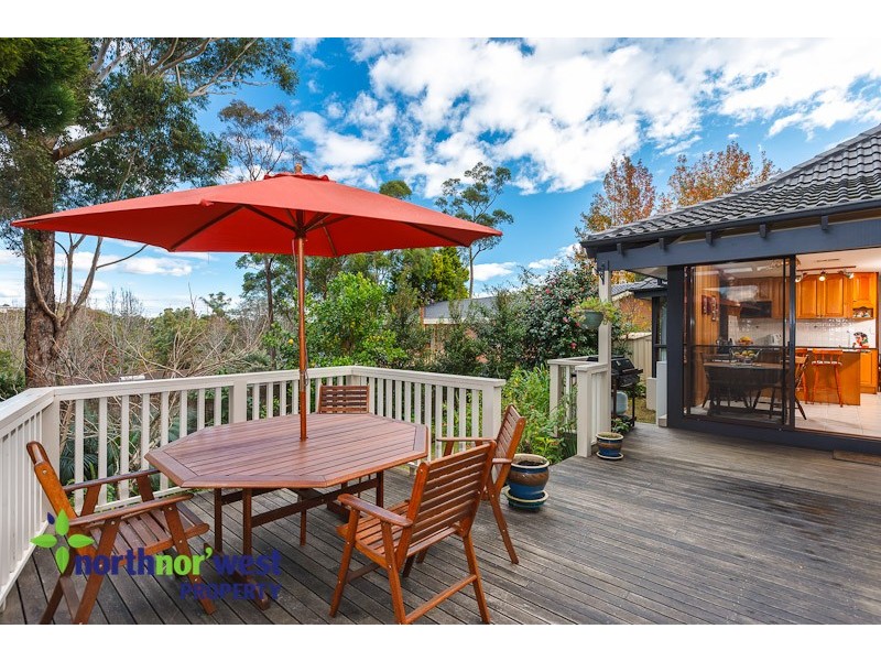 12 Hancey Avenue, North Rocks NSW 2151