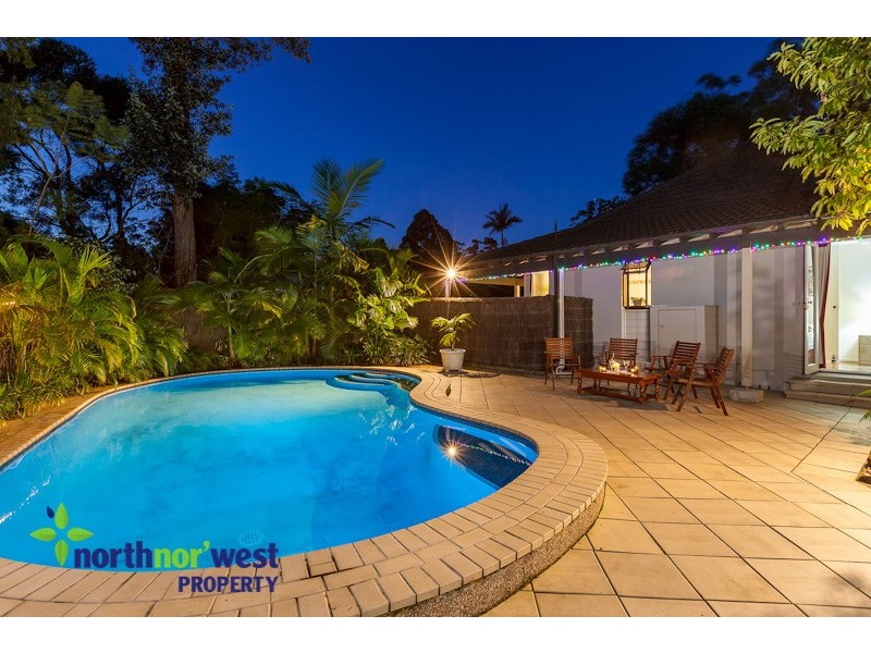 12 Hancey Avenue, North Rocks NSW 2151