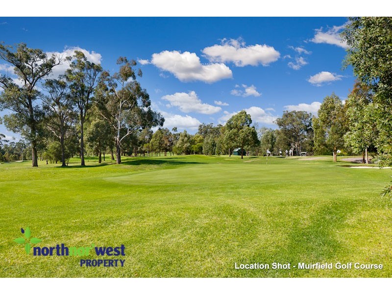 12 Hancey Avenue, North Rocks NSW 2151