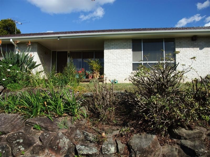1 Fay Place, Marsfield NSW 2122