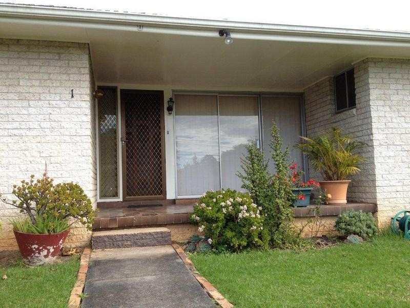 1 Fay Place, Marsfield NSW 2122
