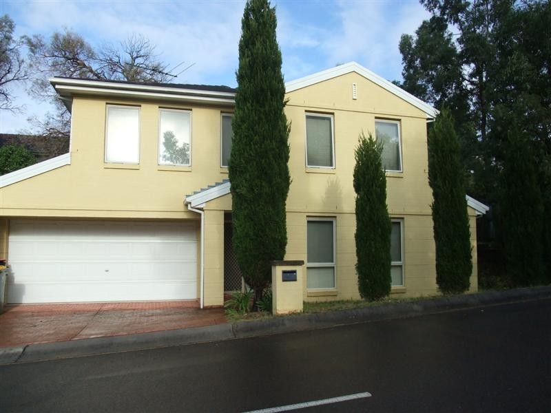 1 Forester Drive, Marsfield NSW 2122