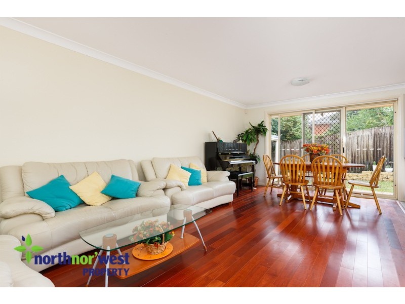 4/12 Hillcrest Avenue, Epping NSW 2121