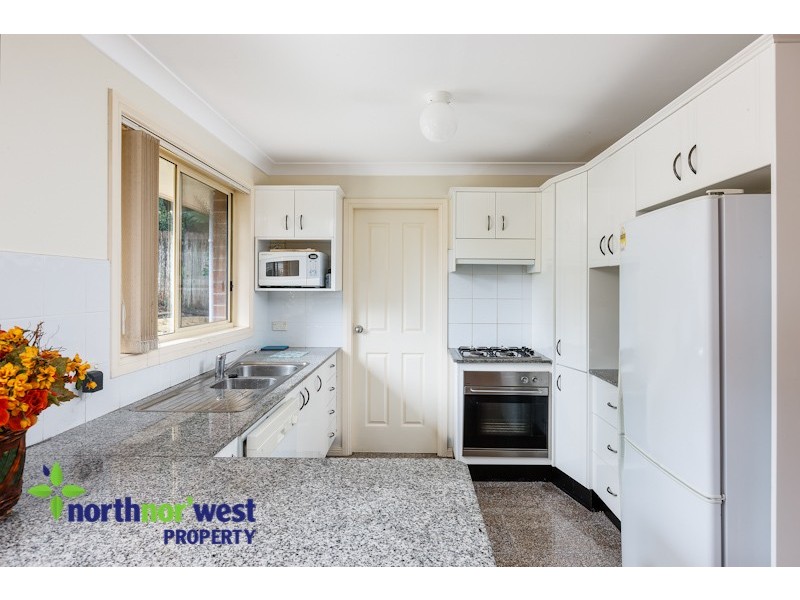 4/12 Hillcrest Avenue, Epping NSW 2121