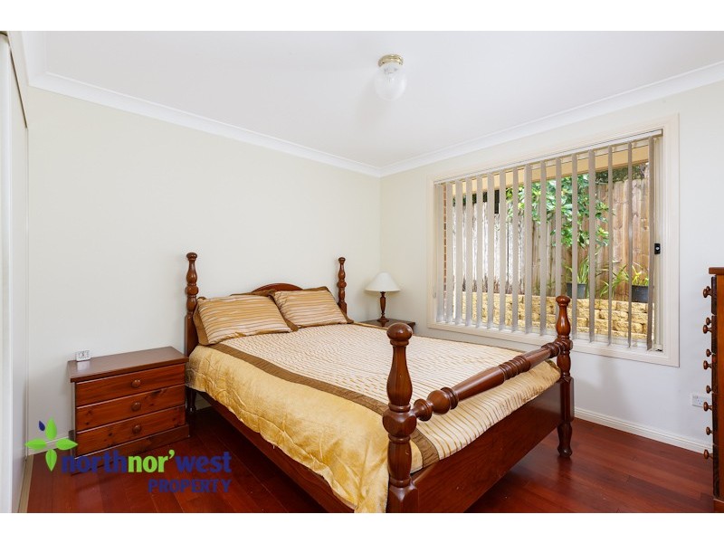 4/12 Hillcrest Avenue, Epping NSW 2121