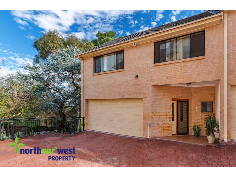 6/207 North Rocks Road, North Rocks NSW 2151