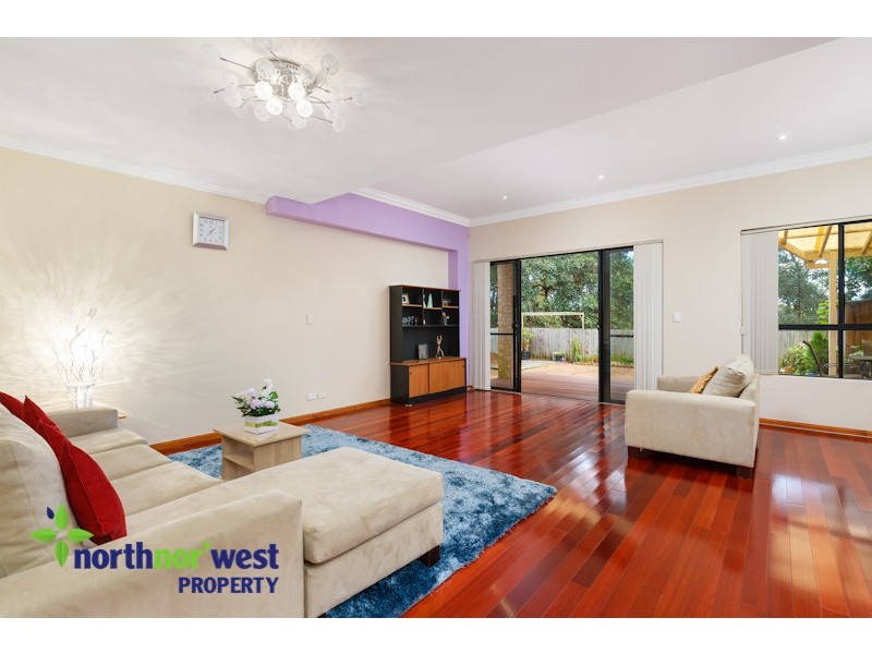 6/207 North Rocks Road, North Rocks NSW 2151