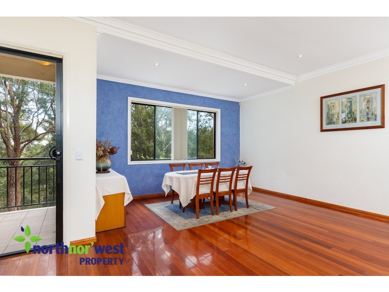 6/207 North Rocks Road, North Rocks NSW 2151