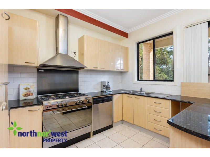 6/207 North Rocks Road, North Rocks NSW 2151