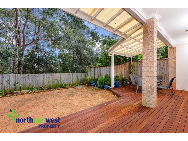 6/207 North Rocks Road, North Rocks NSW 2151