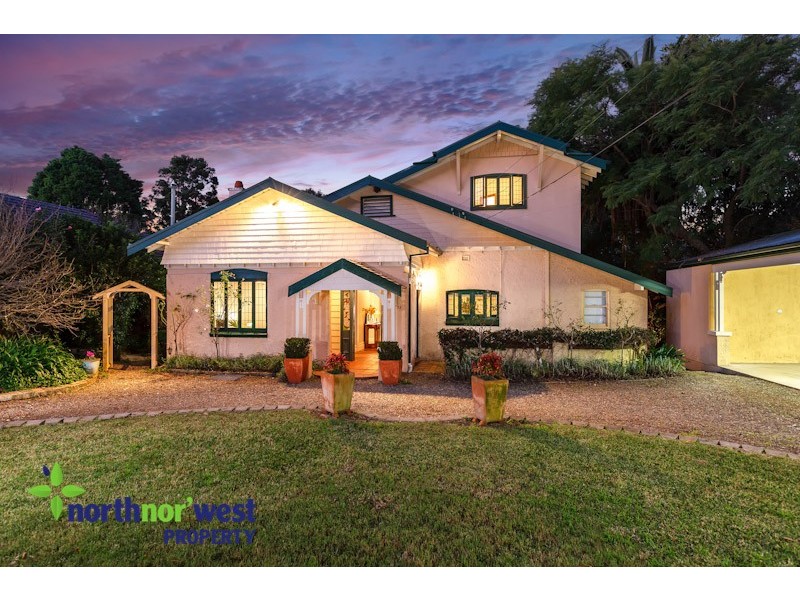 32 Rawson Street, Epping NSW 2121