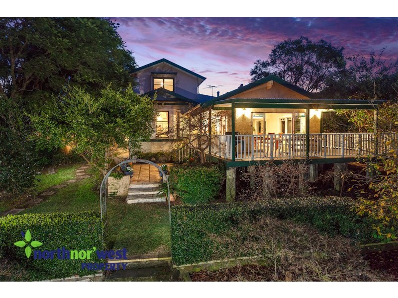 32 Rawson Street, Epping NSW 2121