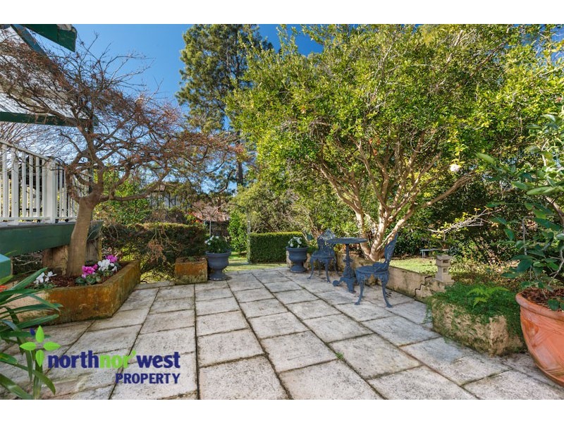 32 Rawson Street, Epping NSW 2121