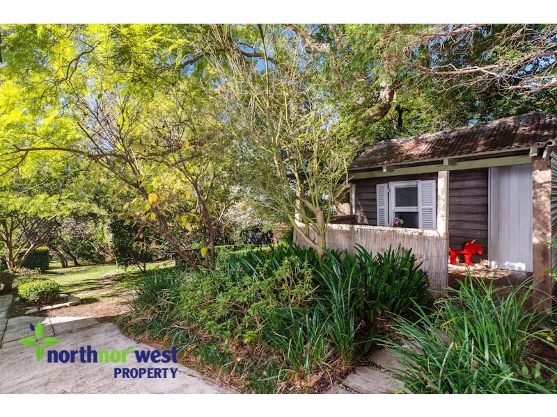 32 Rawson Street, Epping NSW 2121