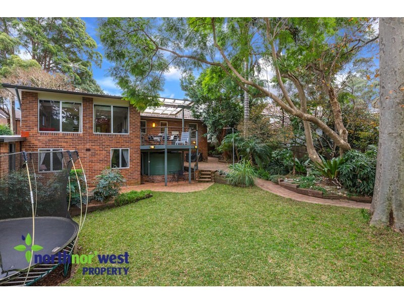 13 Driver Street, Denistone West NSW 2114