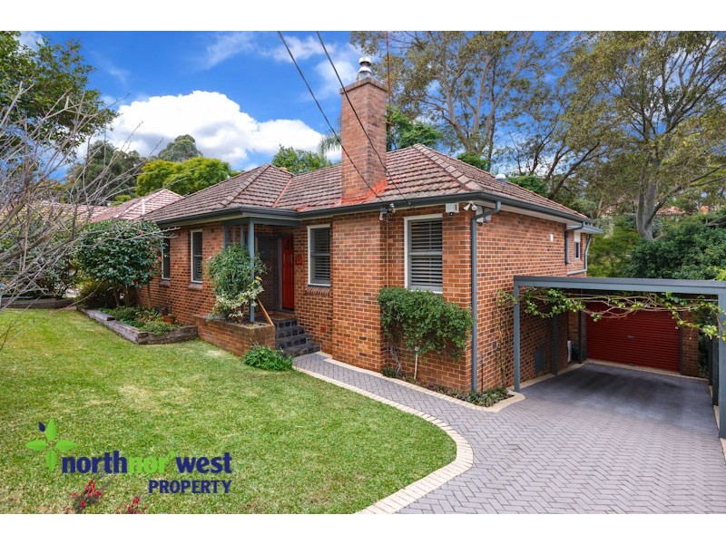 13 Driver Street, Denistone West NSW 2114