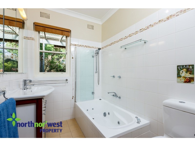 13 Driver Street, Denistone West NSW 2114