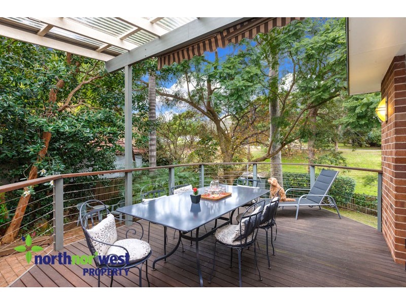 13 Driver Street, Denistone West NSW 2114