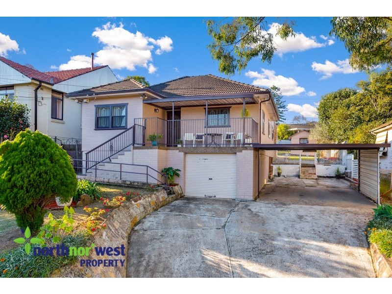 3 Trevitt Road, North Ryde NSW 2113
