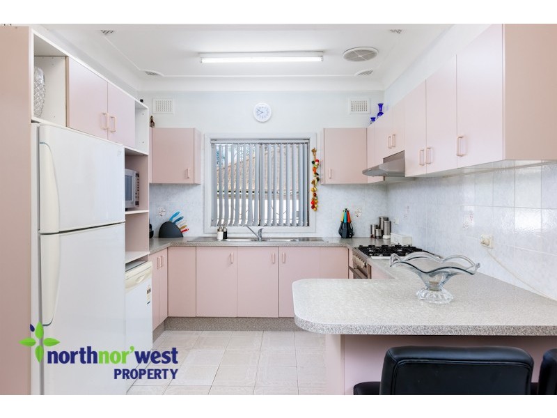 3 Trevitt Road, North Ryde NSW 2113