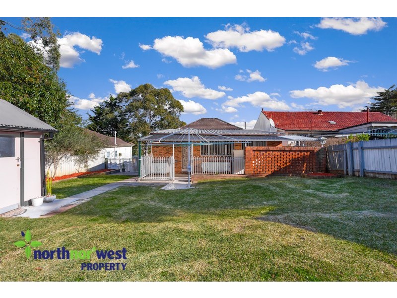 3 Trevitt Road, North Ryde NSW 2113