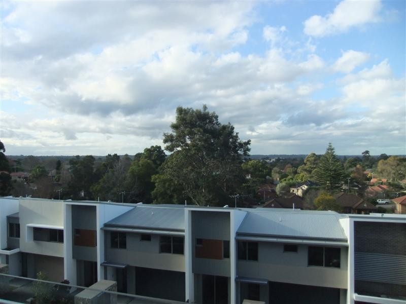 302/1 Ferntree Place, Epping NSW 2121