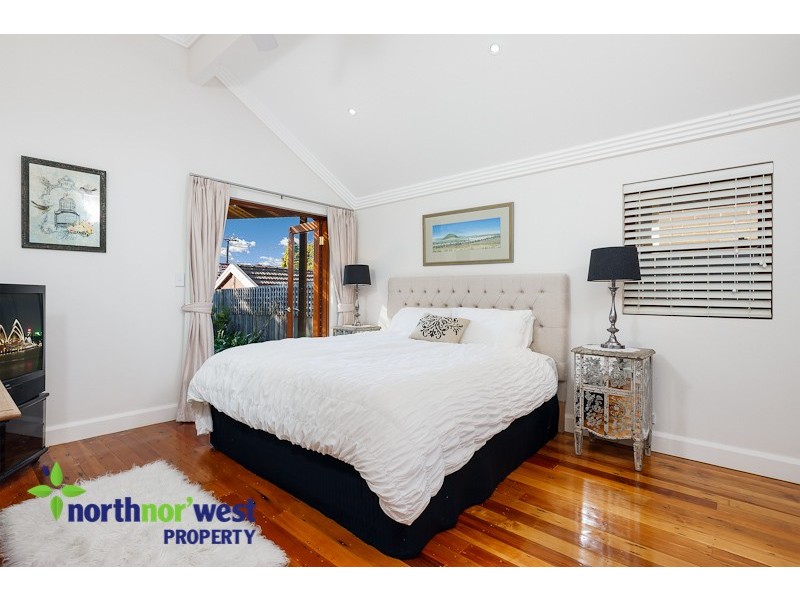 4 Melrose Street, Epping NSW 2121