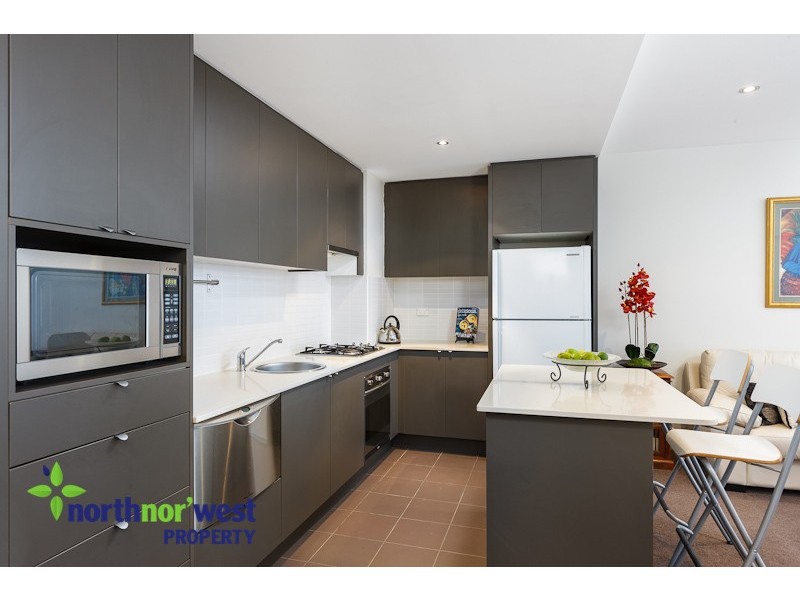 JG11/10-16 Marquet Street, Rhodes NSW 2138