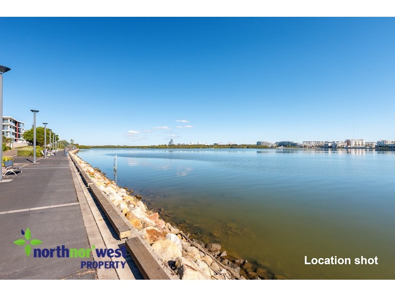 JG11/10-16 Marquet Street, Rhodes NSW 2138