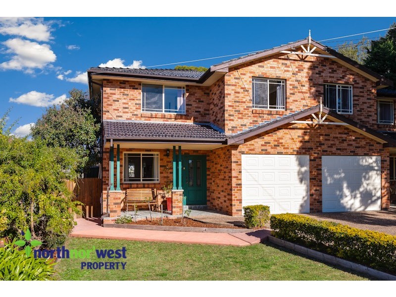 2a Pearl Street, West Ryde NSW 2114