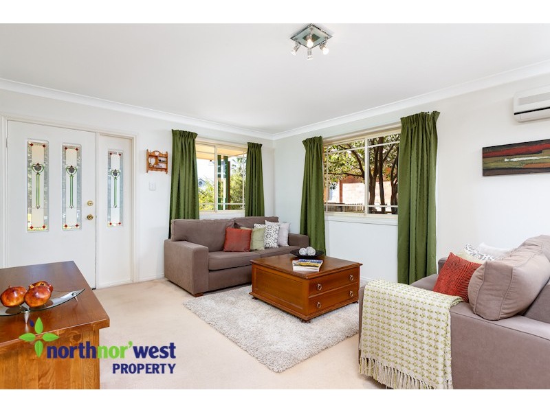 2a Pearl Street, West Ryde NSW 2114