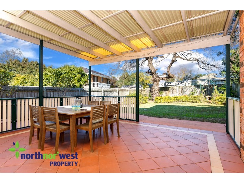 2a Pearl Street, West Ryde NSW 2114