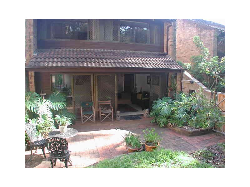 9/34 Busaco Road, Marsfield NSW 2122