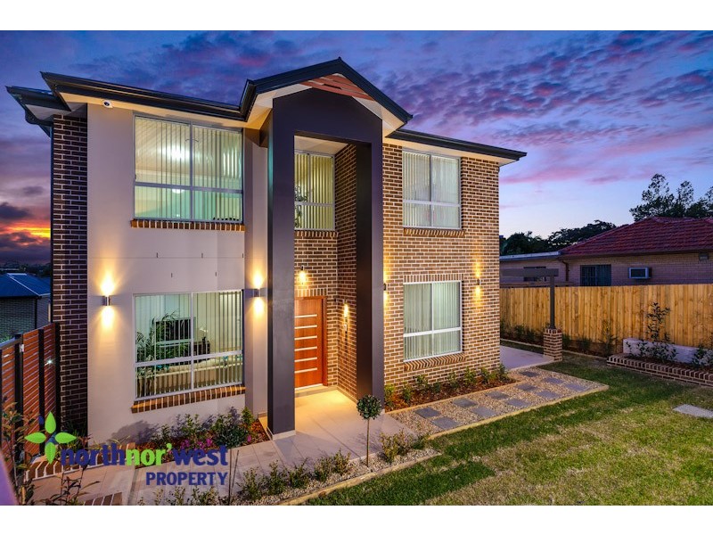 6/192 Buffalo Road, Ryde NSW 2112