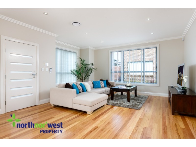 6/192 Buffalo Road, Ryde NSW 2112