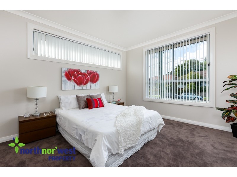 6/192 Buffalo Road, Ryde NSW 2112