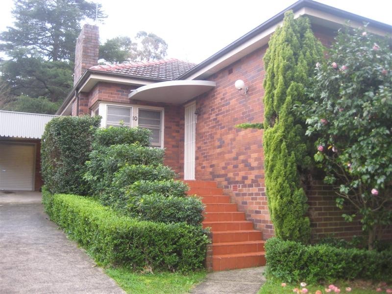 10 Rosen Street, Epping NSW 2121