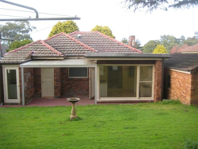 10 Rosen Street, Epping NSW 2121