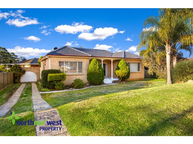 13 Beverley Crescent, Marsfield NSW 2122