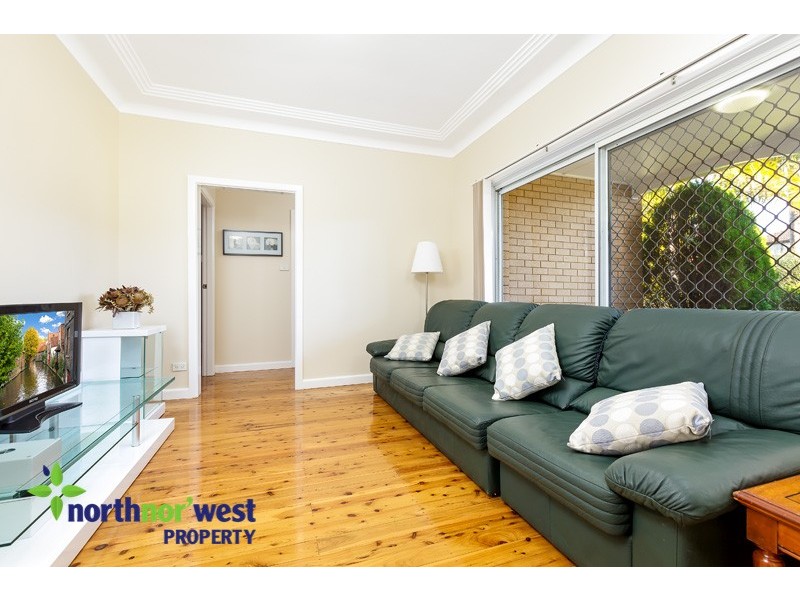 13 Beverley Crescent, Marsfield NSW 2122