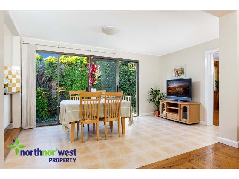 13 Beverley Crescent, Marsfield NSW 2122