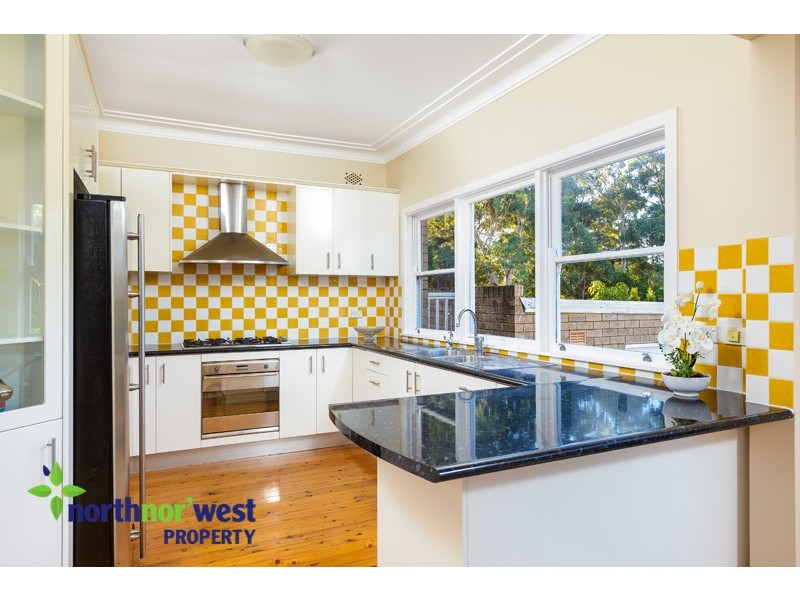 13 Beverley Crescent, Marsfield NSW 2122