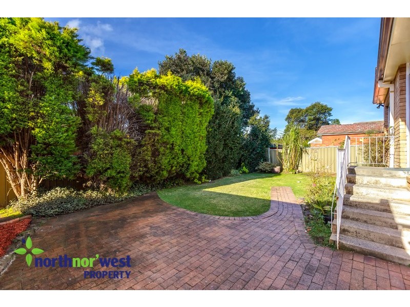 13 Beverley Crescent, Marsfield NSW 2122