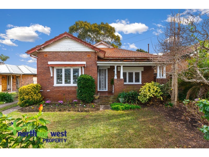 23 Adelaide Street, West Ryde NSW 2114