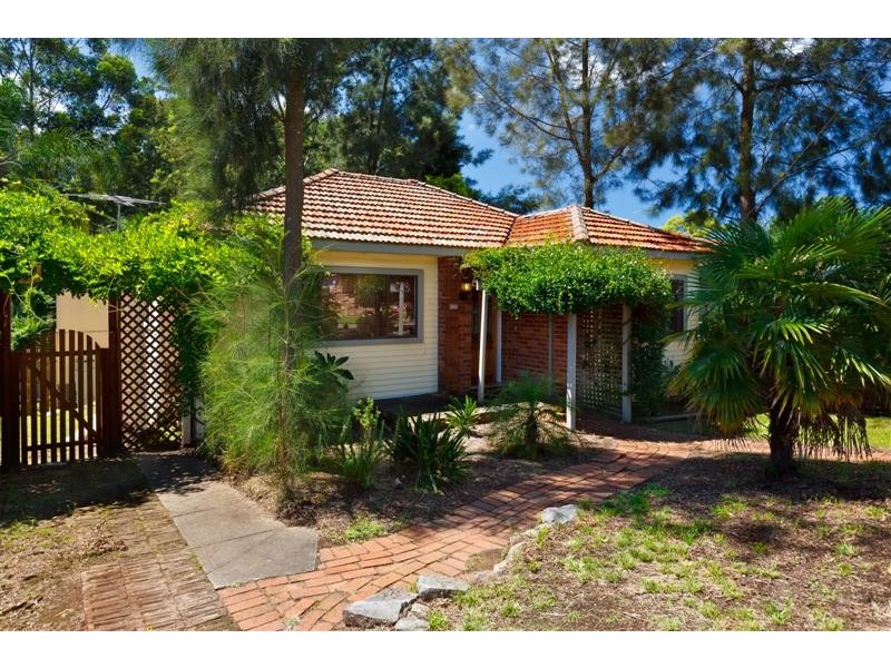 35 Kariwara Street, Dundas NSW 2117